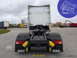 DAF XF (New Gen) 480