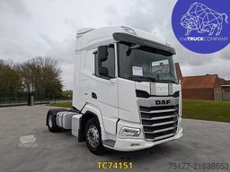 DAF XF (New Gen) 480