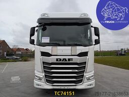 DAF XF (New Gen) 480