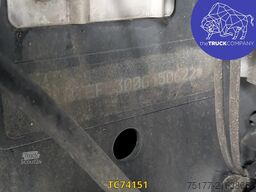 DAF XF (New Gen) 480