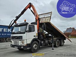 Volvo FM 340