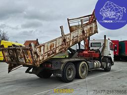 Volvo FM 340