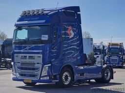 Volvo FH 13.500 Globetrotter 4x2 - I parkcool - Custo...