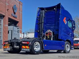 Volvo FH 13.500 Globetrotter 4x2 - I parkcool - Custo...