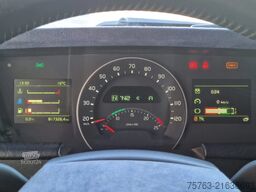 Volvo FH 13.500 Globetrotter 4x2 - I parkcool - Custo...