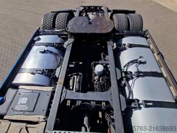 Volvo FH 13.500 Globetrotter 4x2 - I parkcool - Custo...