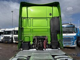 DAF XF 480 2 x Tank SSC TUV Dachklima Webasto, TUV MOT