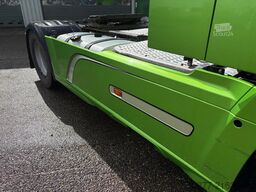 DAF XF 480 2 x Tank SSC TUV Dachklima Webasto, TUV MOT