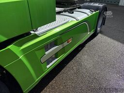 DAF XF 480 2 x Tank SSC TUV Dachklima Webasto, TUV MOT