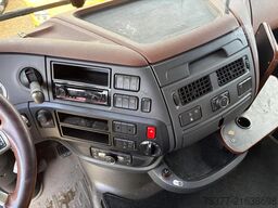 DAF XF 480 2 x Tank SSC TUV Dachklima Webasto, TUV MOT