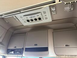 DAF XF 480 2 x Tank SSC TUV Dachklima Webasto, TUV MOT