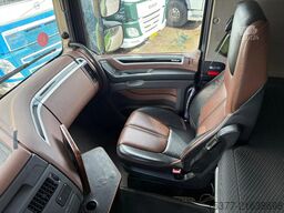 DAF XF 480 2 x Tank SSC TUV Dachklima Webasto, TUV MOT