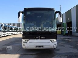 Van Hool TX16 Alicron / 13.1m / Euro 5 / Full Option