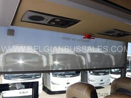 Van Hool TX16 Alicron / 13.1m / Euro 5 / Full Option