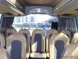 Van Hool TX16 Alicron / 13.1m / Euro 5 / Full Option