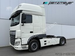 DAF XF 480 FT Superspacecab