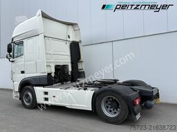 DAF XF 480 FT Superspacecab