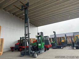 Combilift C4500 /Triplex 6000 mm/Air condition