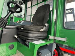 Combilift C4500 /Triplex 6000 mm/Air condition