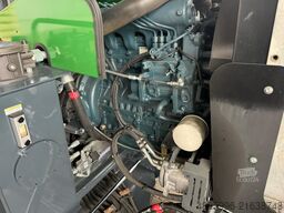 Combilift C4500 /Triplex 6000 mm/Air condition