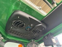 Combilift C4500 /Triplex 6000 mm/Air condition