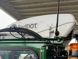 Combilift C4500 /Triplex 6000 mm/Air condition