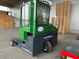 Combilift C4500 /Triplex 6000 mm/Air condition