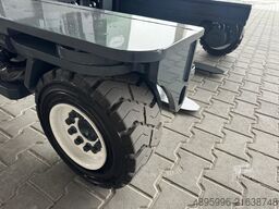 Combilift C4500 /Triplex 6000 mm/Air condition