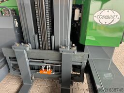 Combilift C4500 /Triplex 6000 mm/Air condition