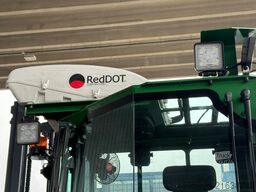 Combilift C4500 /Triplex 6000 mm/Air condition