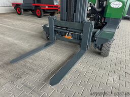 Combilift C4500 /Triplex 6000 mm/Air condition