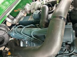 Combilift C4500 /Triplex 6000 mm/Air condition