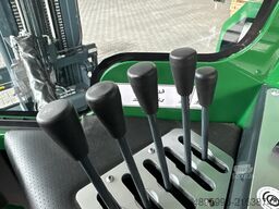 Combilift C4500 /Triplex 6000 mm/Air condition