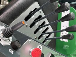 Combilift C4500 /Triplex 6000 mm/Air condition