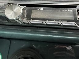 Combilift C4500 /Triplex 6000 mm/Air condition