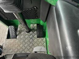 Combilift C4500 /Triplex 6000 mm/Air condition