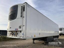 Schmitz Cargobull Tiefkühler Standard Doppelstock