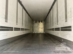 Schmitz Cargobull Tiefkühler Standard Doppelstock