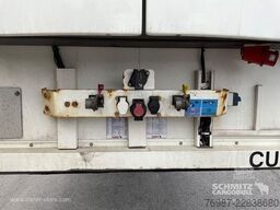 Schmitz Cargobull Tiefkühler Standard Doppelstock