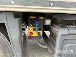 Schmitz Cargobull Tiefkühler Standard Doppelstock