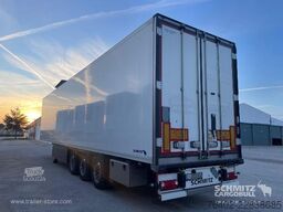 Schmitz Cargobull Semitrailer Reefer Standard Dois pisos