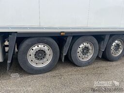 Schmitz Cargobull Semitrailer Reefer Standard Dois pisos
