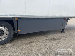 Schmitz Cargobull Semitrailer Reefer Standard Dois pisos