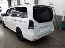 Mercedes-Benz V 300 d 4MATIC EXCLUSIVE AMG Panorama AHK2,5to