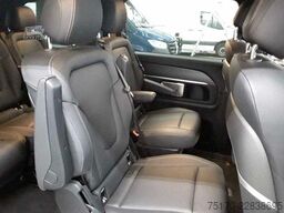 Mercedes-Benz V 300 d 4MATIC EXCLUSIVE AMG Panorama AHK2,5to