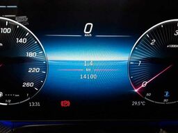 Mercedes-Benz V 300 d 4MATIC EXCLUSIVE AMG Panorama AHK2,5to