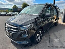 Mercedes-Benz Vito 119 CDI 4x4 Tourer PRO Extral Stdh AHK2,5t