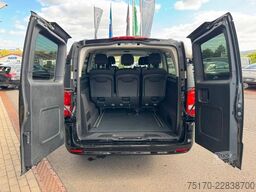 Mercedes-Benz Vito 119 CDI 4x4 Tourer PRO Extral Stdh AHK2,5t