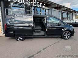 Mercedes-Benz Vito 119 CDI 4x4 Tourer PRO Extral Stdh AHK2,5t
