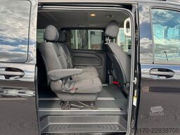 Mercedes-Benz Vito 119 CDI 4x4 Tourer PRO Extral Stdh AHK2,5t